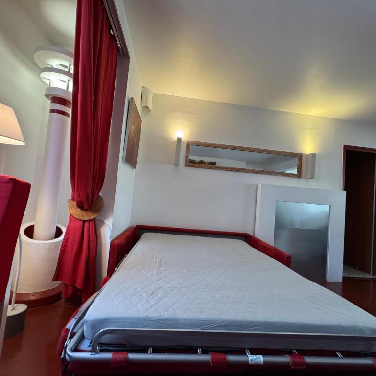 Red Flat Paris - Apartamento Superior con sauna - 35