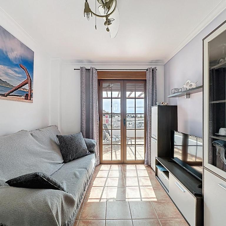 Apartamento Villa Laura 1 - Apartamento de 1 dormitorio - 7