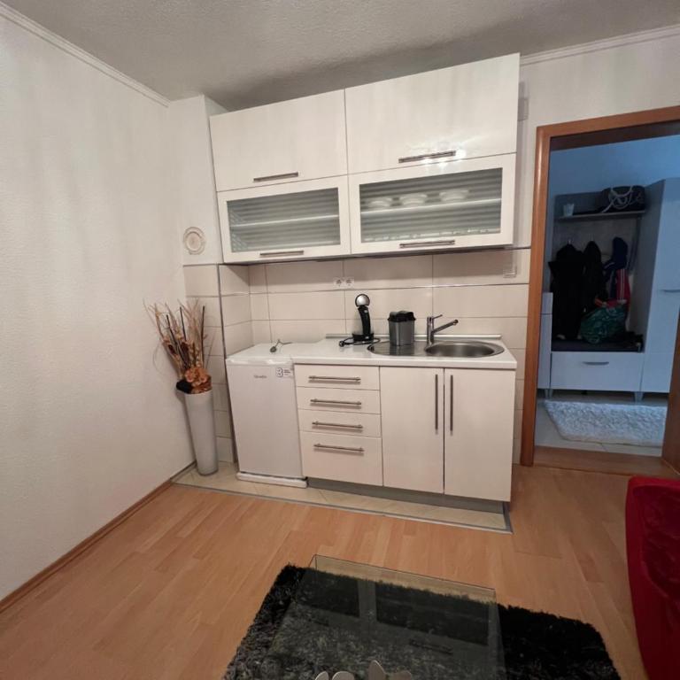 Mostar - One-Bedroom Apartment - 5