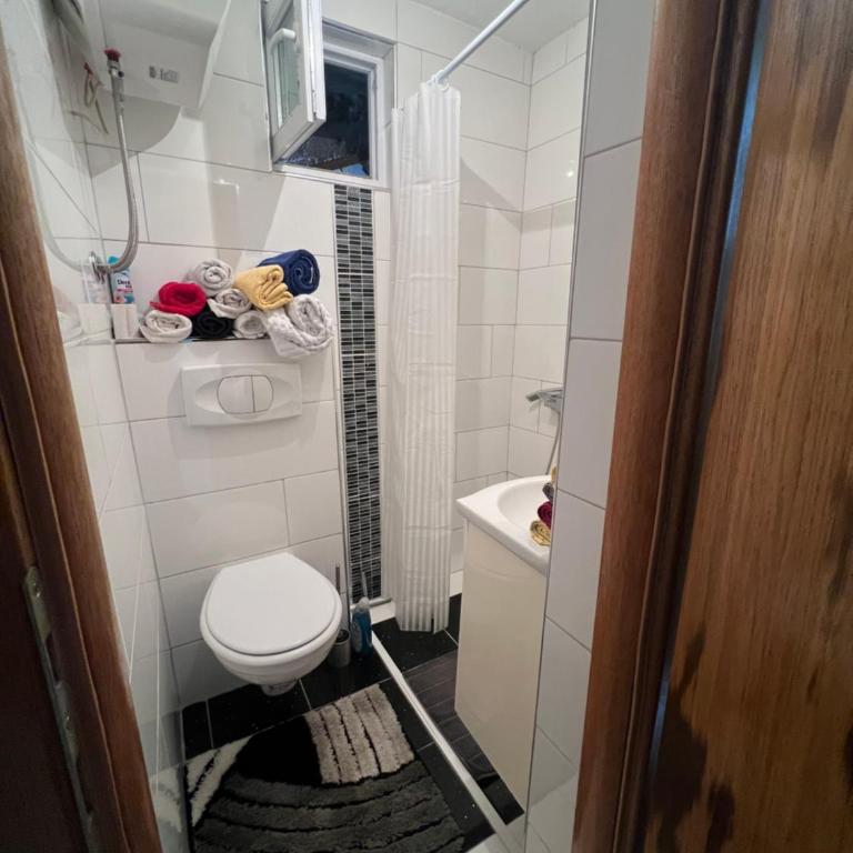 Mostar - One-Bedroom Apartment - 6