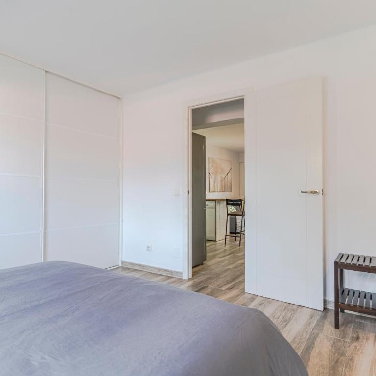 RentitSpain - Torremolinos - Pequeño Paraíso de Confort con Piscina - Apartamento de 1 dormitorio - 15
