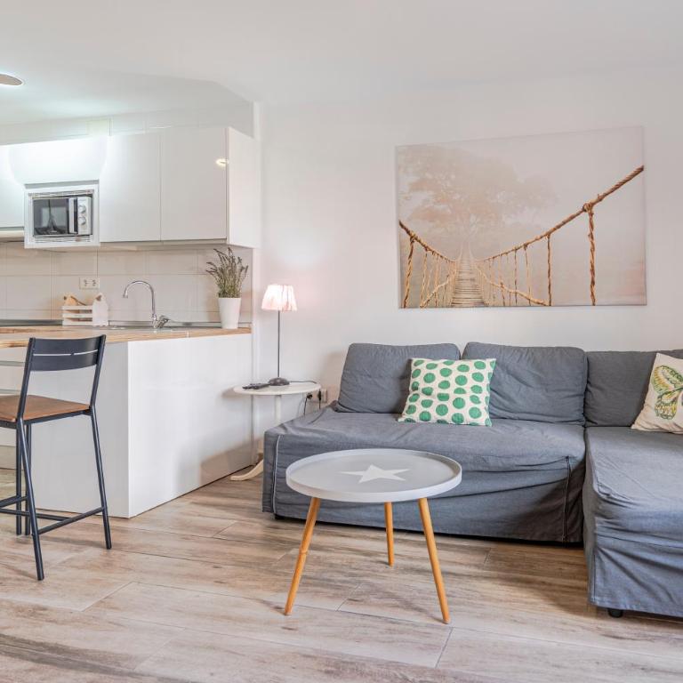 RentitSpain - Torremolinos - Pequeño Paraíso de Confort con Piscina - Apartamento de 1 dormitorio - 17