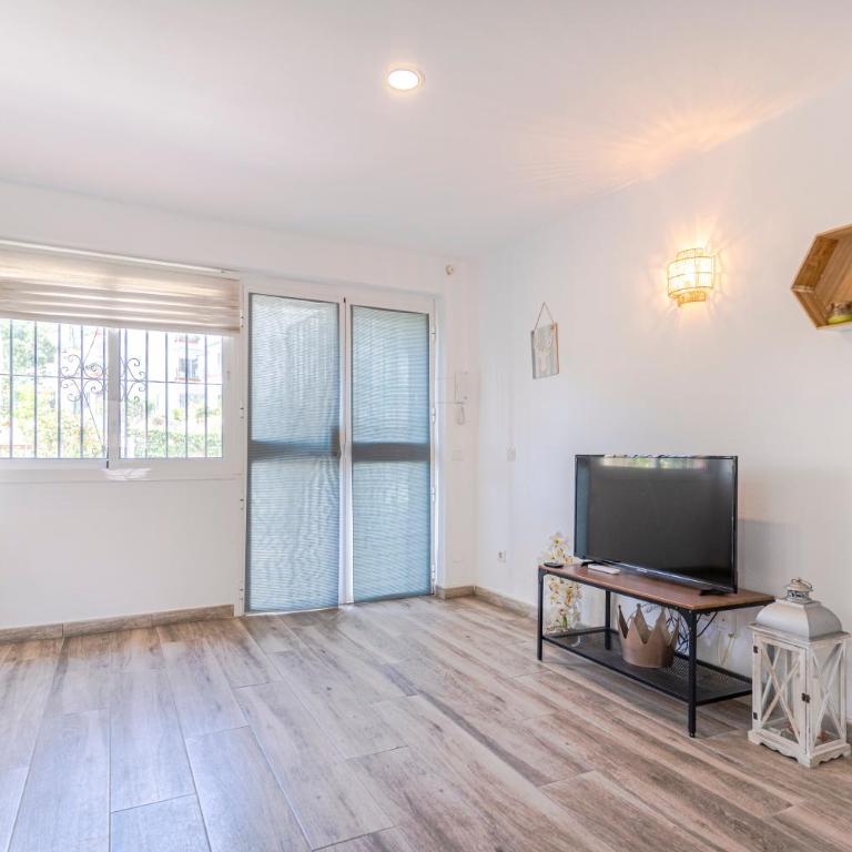 RentitSpain - Torremolinos - Pequeño Paraíso de Confort con Piscina - Apartamento de 1 dormitorio - 8