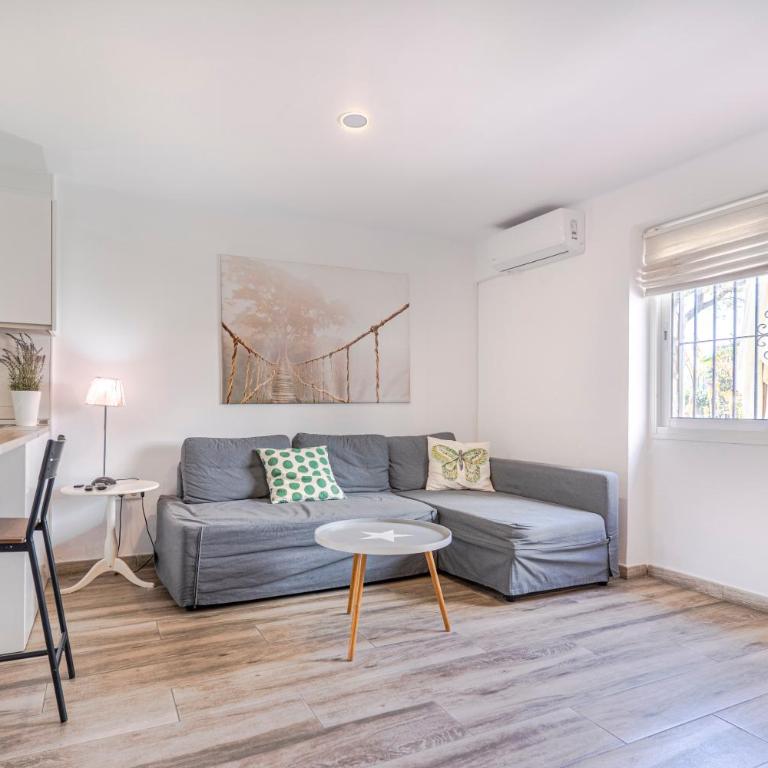 RentitSpain - Torremolinos - Pequeño Paraíso de Confort con Piscina - Apartamento de 1 dormitorio - 11