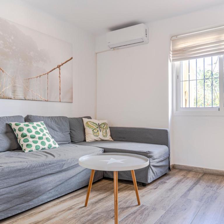 RentitSpain - Torremolinos - Pequeño Paraíso de Confort con Piscina - Apartamento de 1 dormitorio - 4