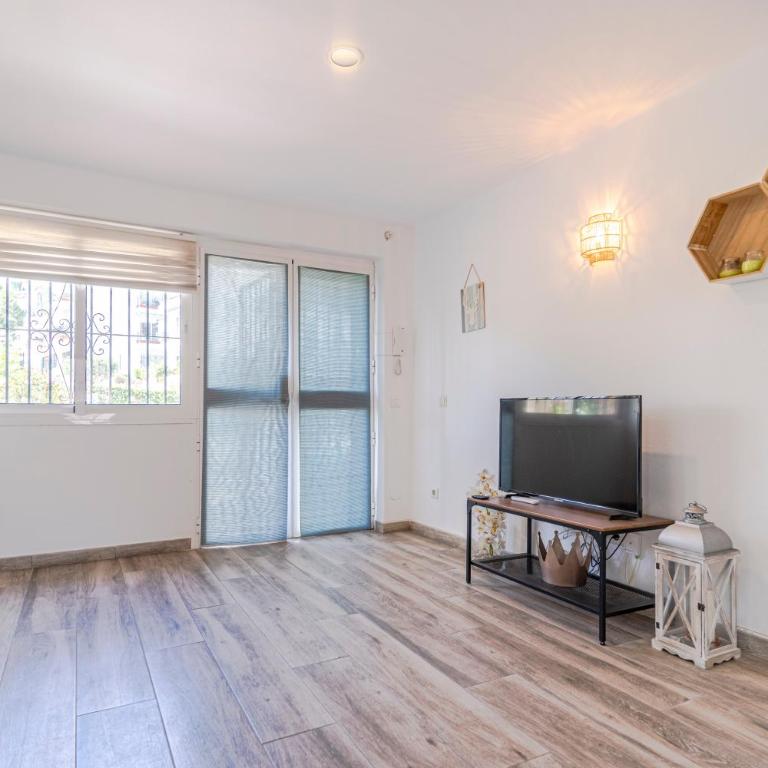 RentitSpain - Torremolinos - Pequeño Paraíso de Confort con Piscina - Apartamento de 1 dormitorio - 36