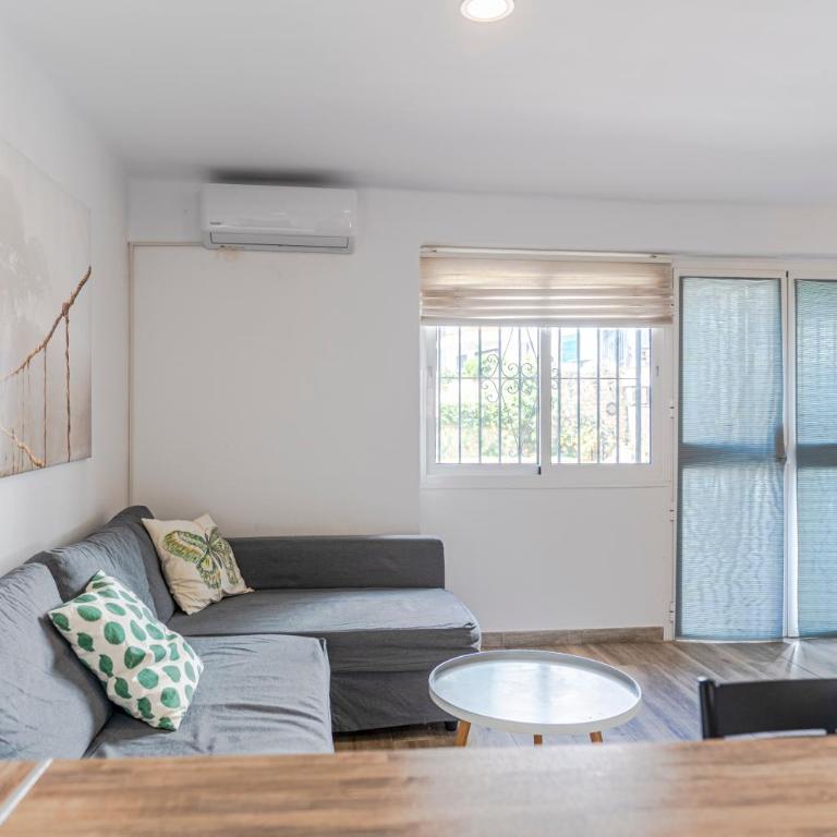 RentitSpain - Torremolinos - Pequeño Paraíso de Confort con Piscina - Apartamento de 1 dormitorio - 24