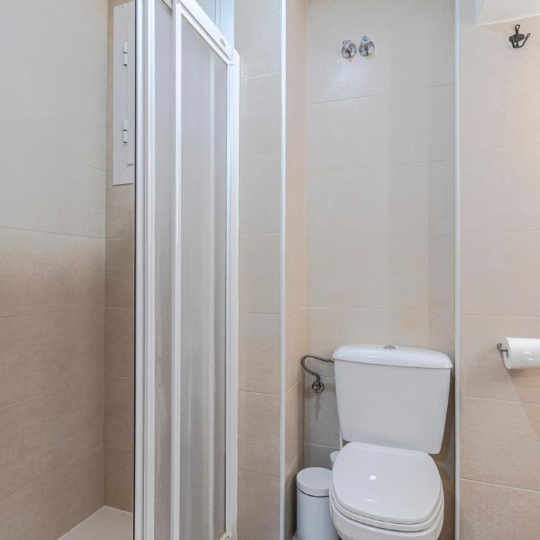 RentitSpain - Torremolinos - Pequeño Paraíso de Confort con Piscina - Apartamento de 1 dormitorio - 20