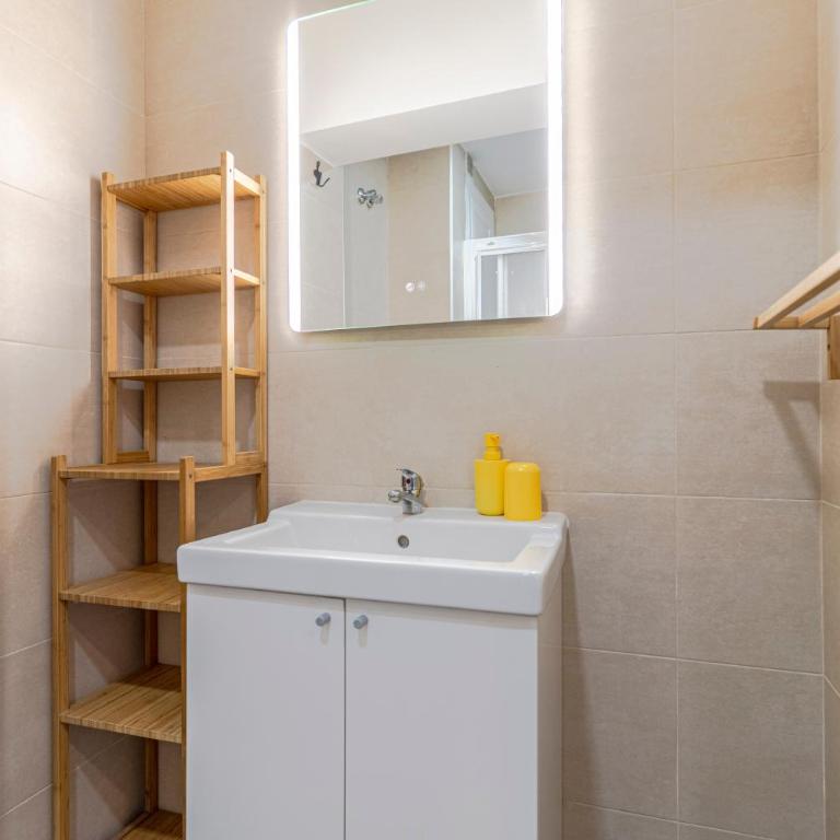 RentitSpain - Torremolinos - Pequeño Paraíso de Confort con Piscina - Apartamento de 1 dormitorio - 26