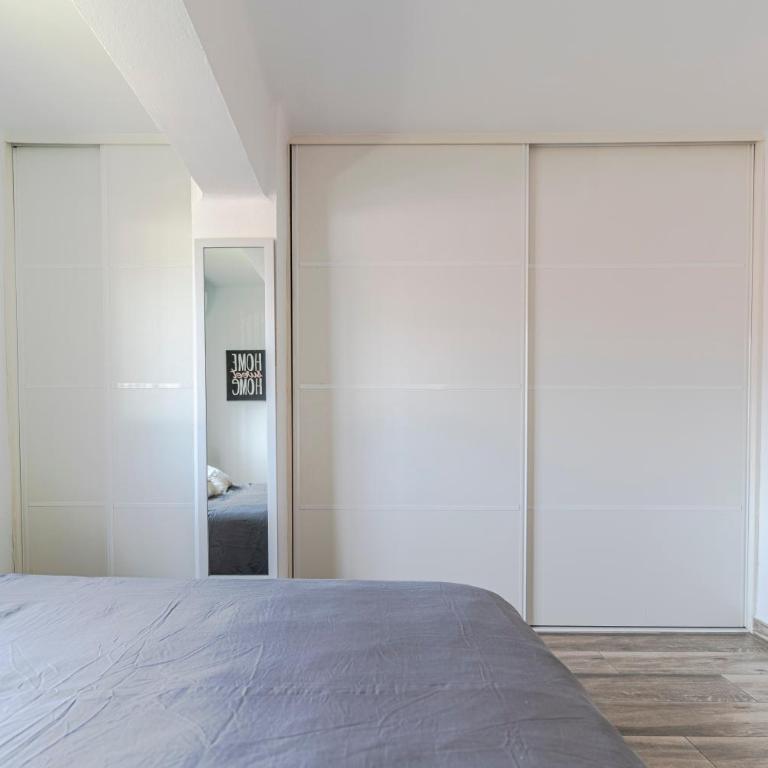 RentitSpain - Torremolinos - Pequeño Paraíso de Confort con Piscina - Apartamento de 1 dormitorio - 22