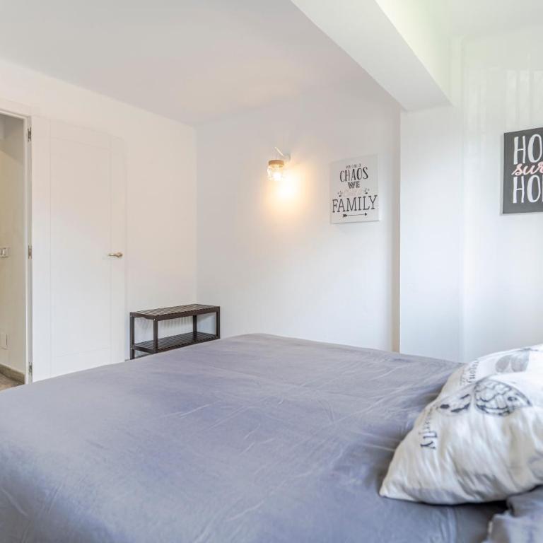 RentitSpain - Torremolinos - Pequeño Paraíso de Confort con Piscina - Apartamento de 1 dormitorio - 30