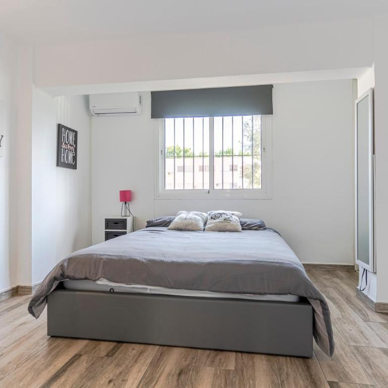 RentitSpain - Torremolinos - Pequeño Paraíso de Confort con Piscina - Apartamento de 1 dormitorio - 32