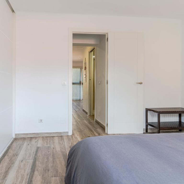 RentitSpain - Torremolinos - Pequeño Paraíso de Confort con Piscina - Apartamento de 1 dormitorio - 50