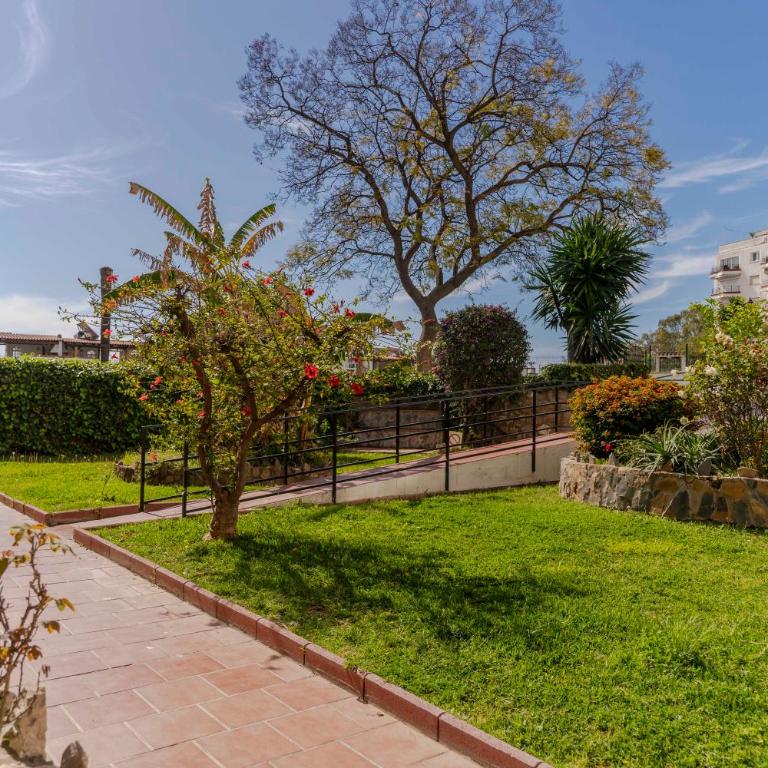 RentitSpain - Torremolinos - Pequeño Paraíso de Confort con Piscina - Apartamento de 1 dormitorio - 43
