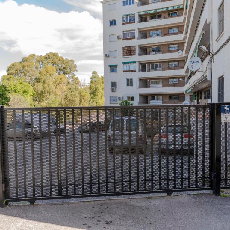 RentitSpain - Torremolinos - Pequeño Paraíso de Confort con Piscina - Apartamento de 1 dormitorio - 70
