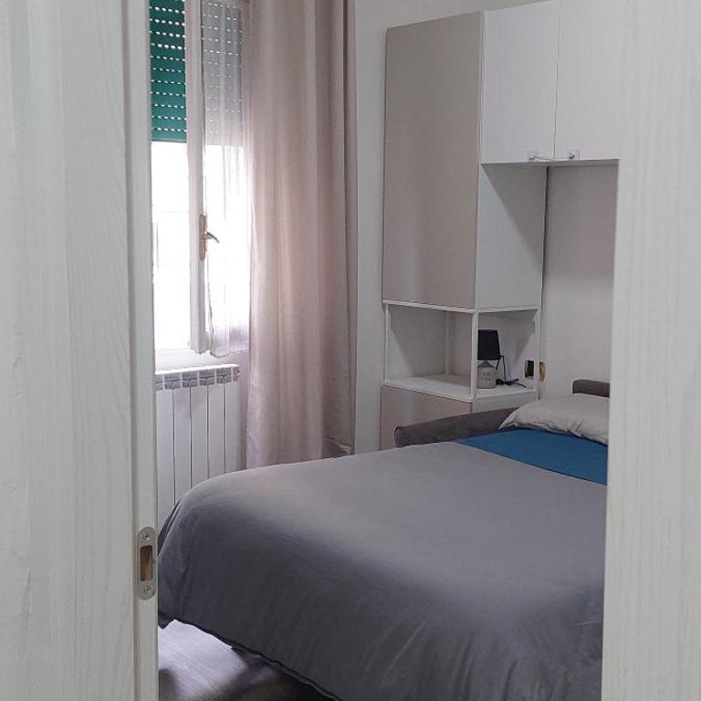 d.s house mare & sentieri - Appartamento con 1 Camera da Letto - 36