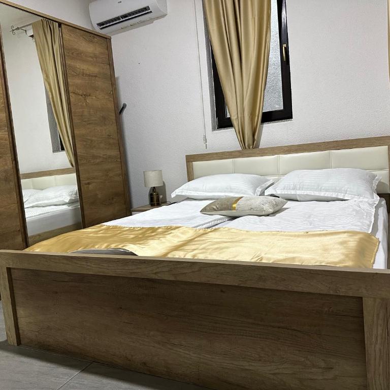 Apartments Old Town - Apartman sa 2 Spavaće Sobe - 43