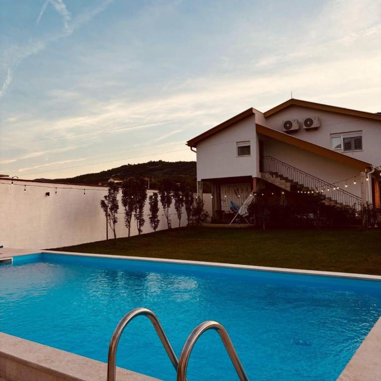 My big house - Apartman sa 2 Spavaće Sobe - 1