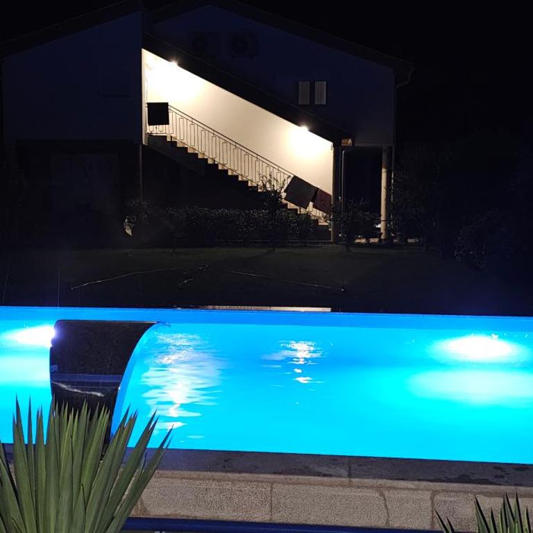 My big house - Apartman sa 2 Spavaće Sobe - 16