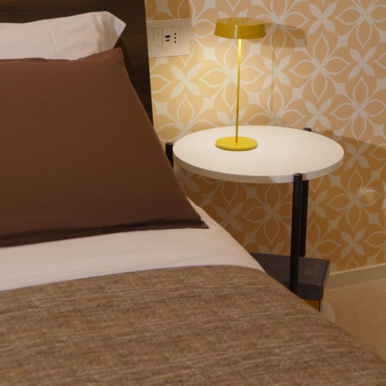 Le Tre Gemme - Luxury Rooms - Camera King Deluxe - 7