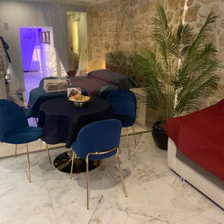 Ai Chiavettieri Suite - Appartamento con 1 Camera da Letto - 14