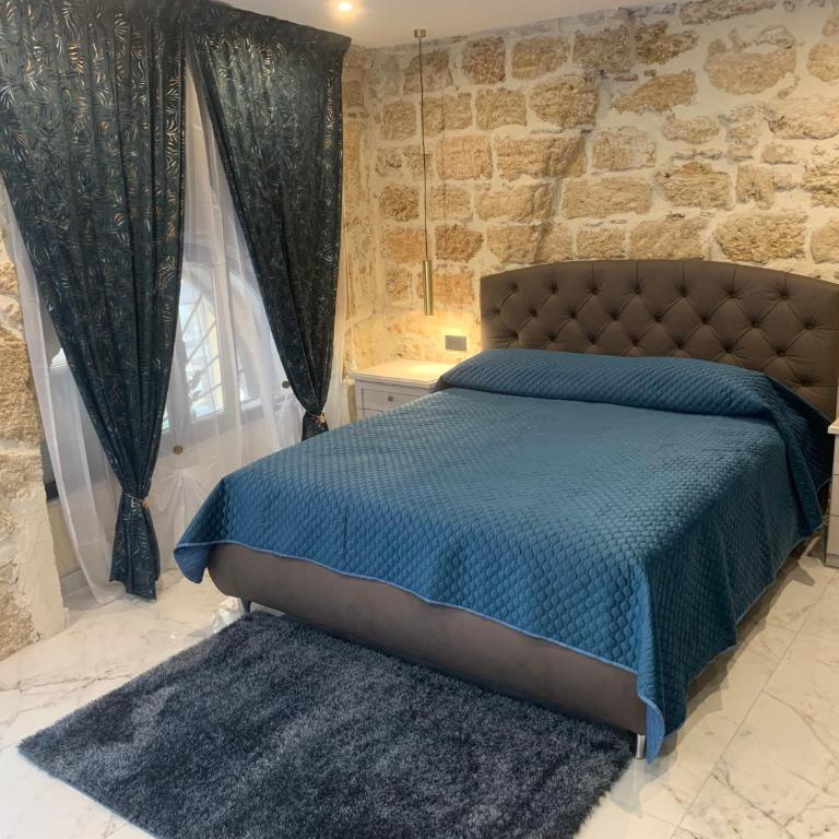 Ai Chiavettieri Suite - Appartamento con 1 Camera da Letto - 13