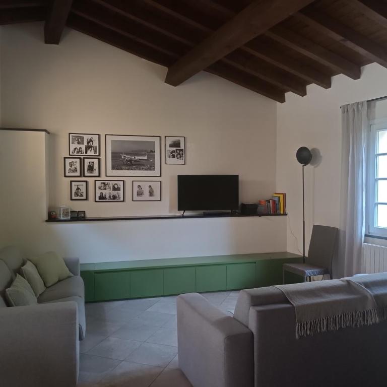 House in the convent - Casa Vacanze - 4