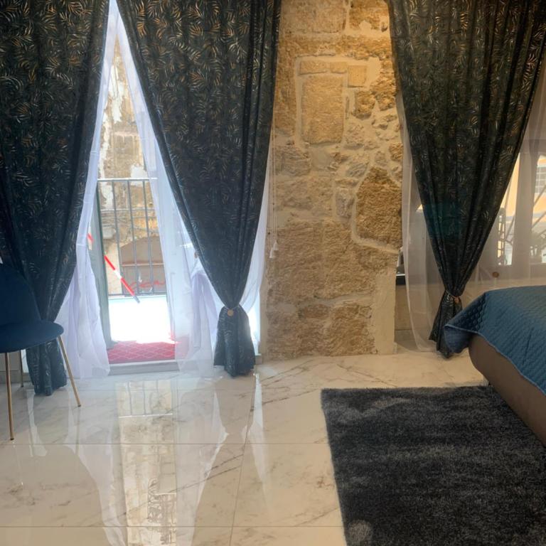 Ai Chiavettieri Suite - Appartamento con 1 Camera da Letto - 12
