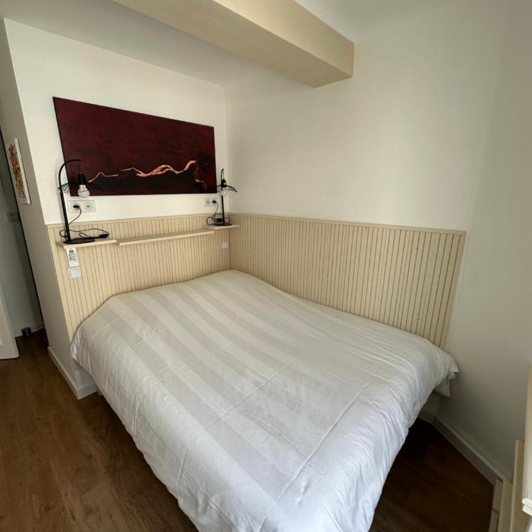 Charming and very central 2 rooms apartment - Appartement 1 Chambre - 8
