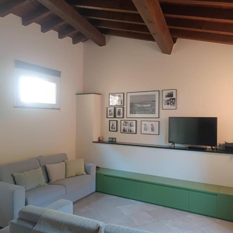 House in the convent - Casa Vacanze - 5