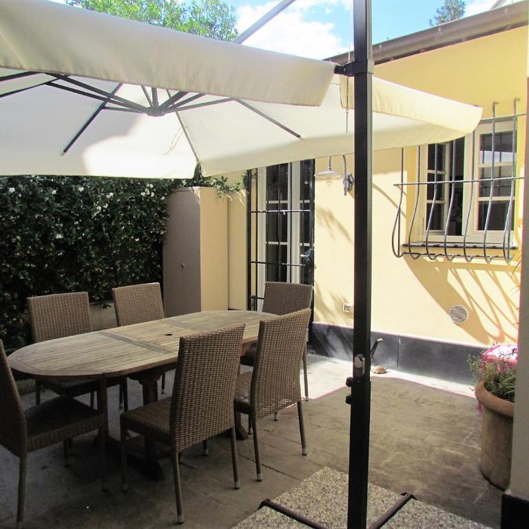 House in the convent - Casa Vacanze - 8