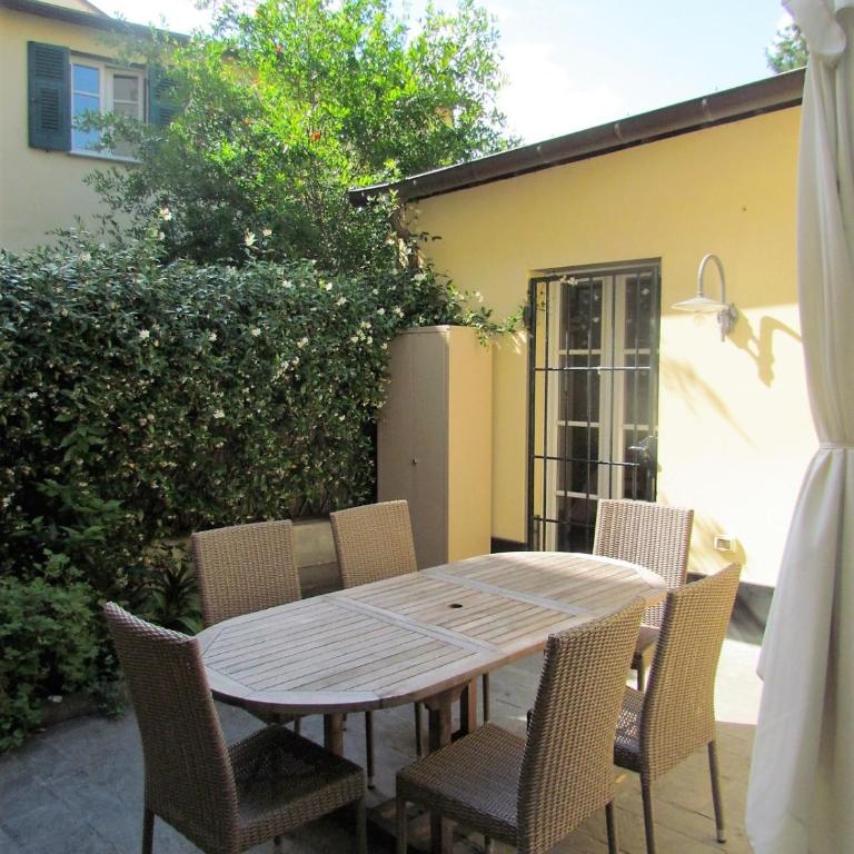 House in the convent - Casa Vacanze - 1
