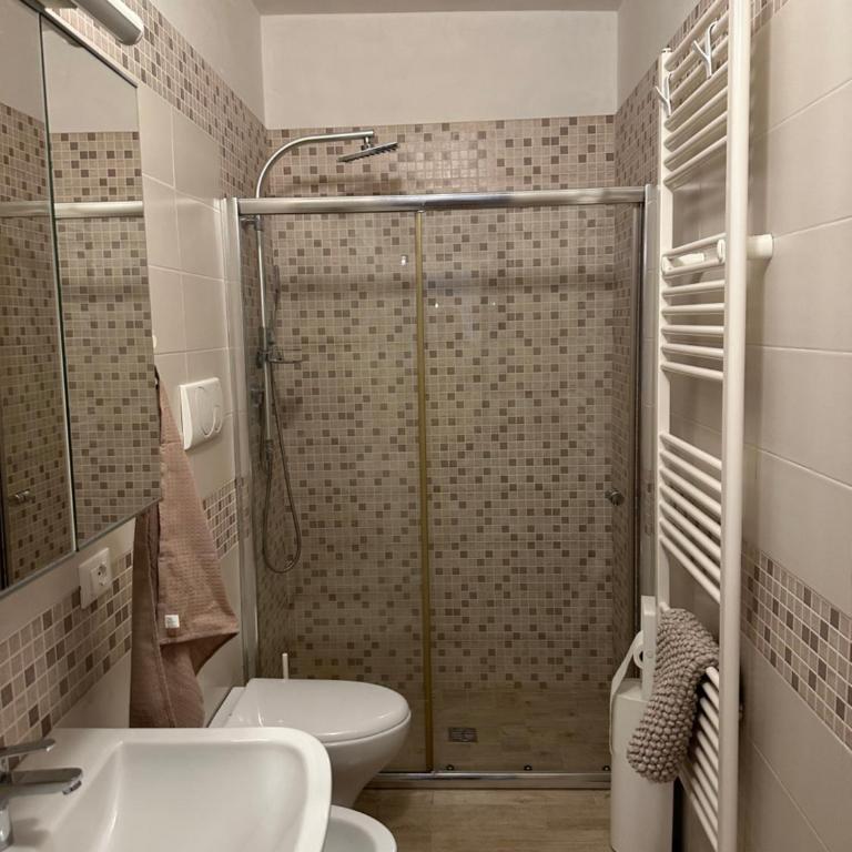 Chez moi - Three-Bedroom Apartment - 5