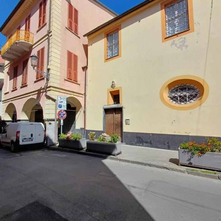 House in the convent - Casa Vacanze - 19