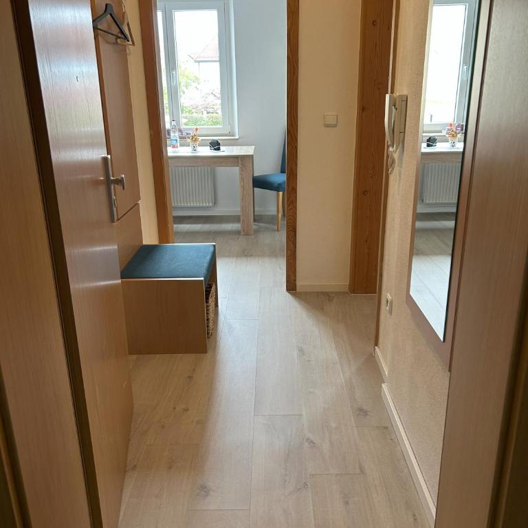 Haggenmüllerstraße - Appartamento con Balcone - 9