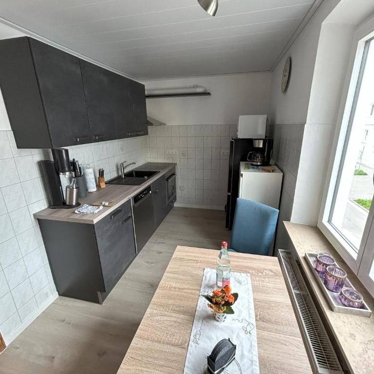 Haggenmüllerstraße - Appartamento con Balcone - 10
