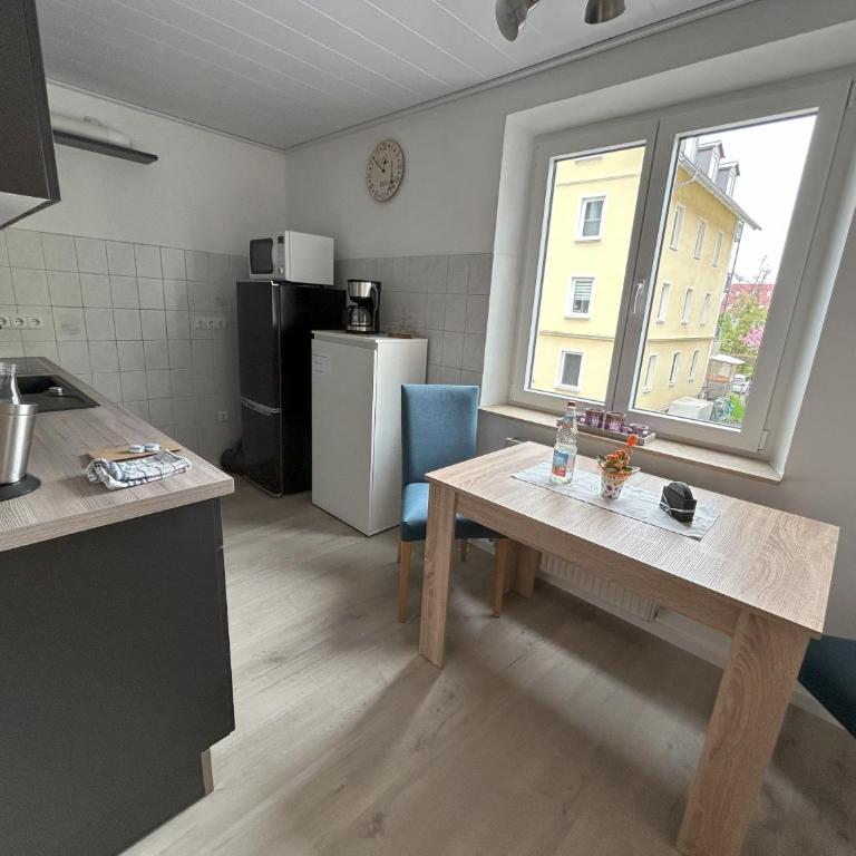 Haggenmüllerstraße - Appartamento con Balcone - 11