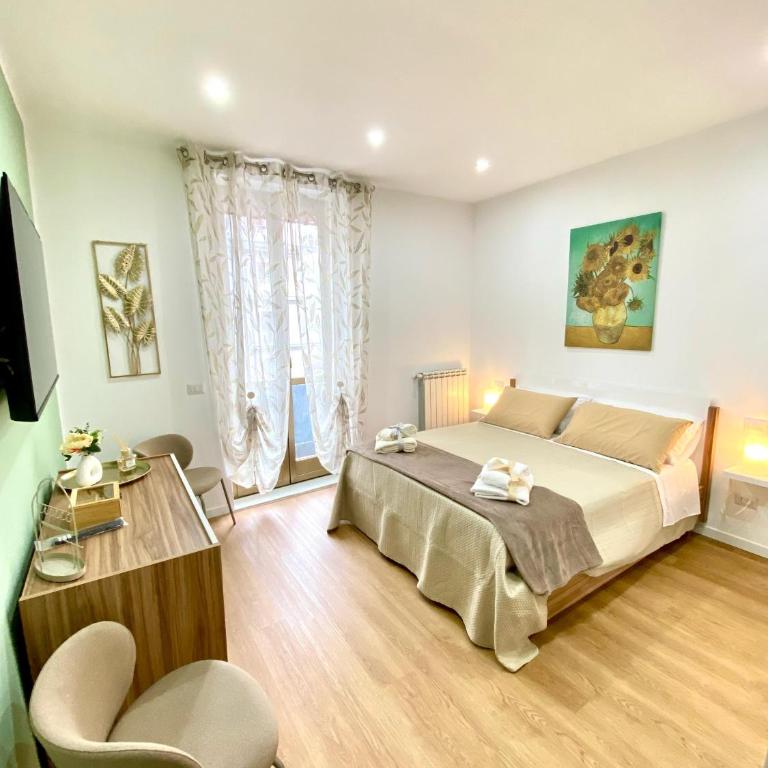 Johns house - Apartment mit 1 Schlafzimmer - 1