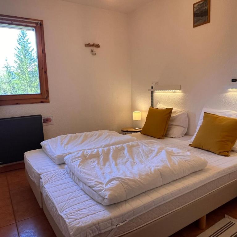 Chal'Oz by OzAlpes - Chalet - 24