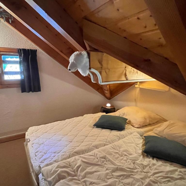 Chal'Oz by OzAlpes - Chalet - 26