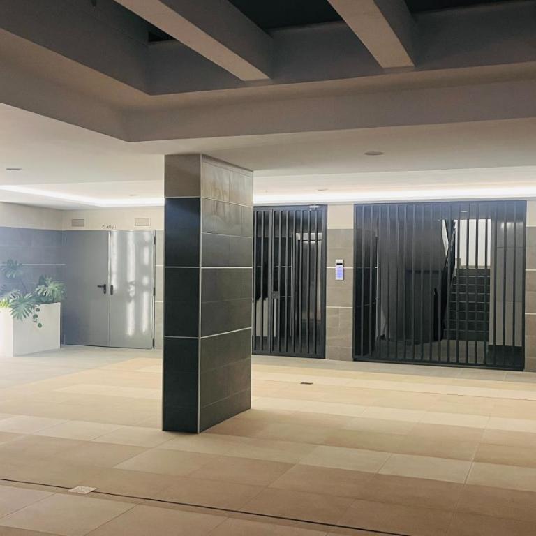 Luxury Los Álamos Garden con parking - Apartamento de 3 dormitorios con vistas - 68