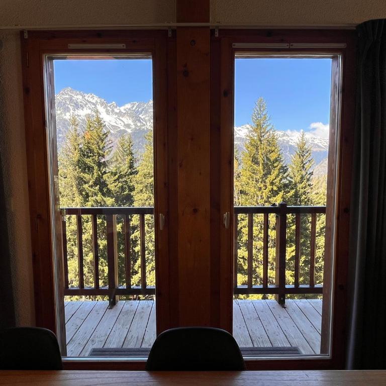 Chal'Oz by OzAlpes - Chalet - 40