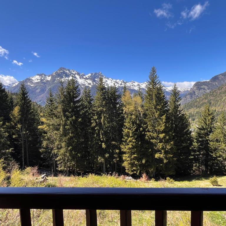Chal'Oz by OzAlpes - Chalet - 43