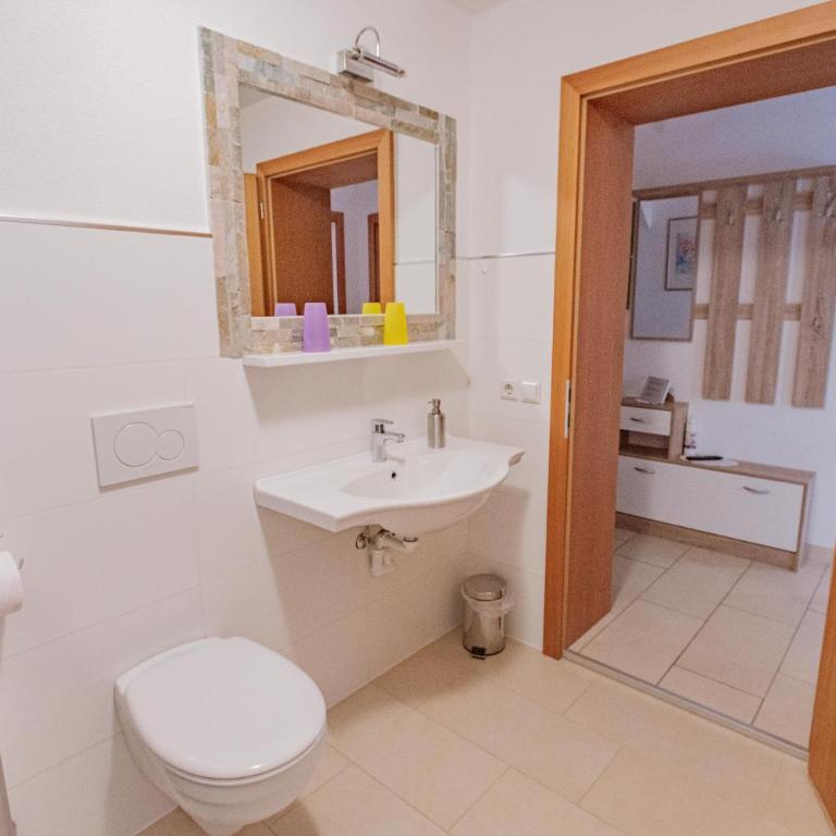 Schönes Apartment mit 80qm - Appartamento con 2 Camere da Letto - 11