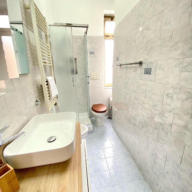 Johns house - Apartment mit 1 Schlafzimmer - 16