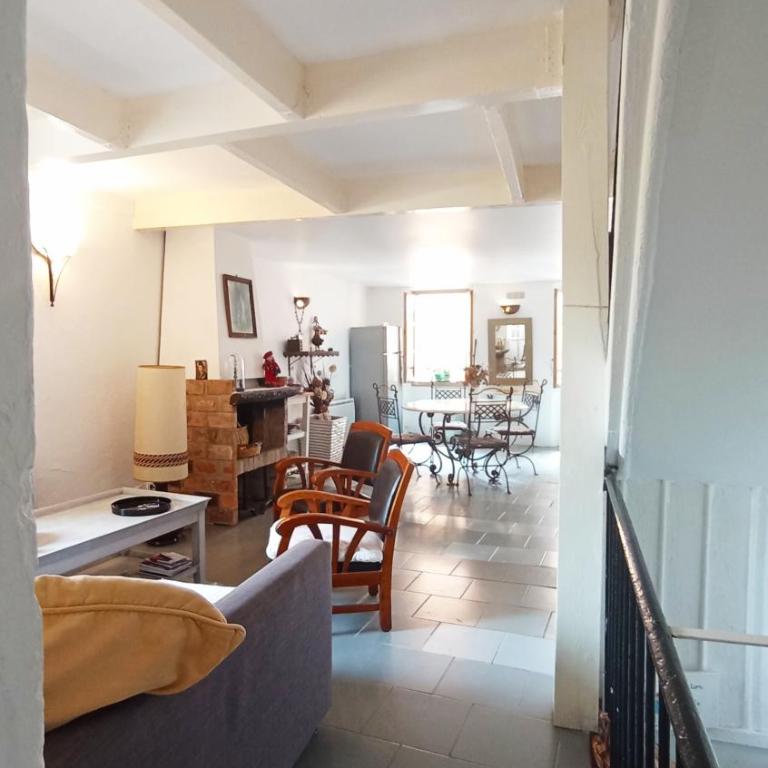 Appartement deux chambres terrasse hypercentre climatisation - Two-Bedroom Apartment - 8