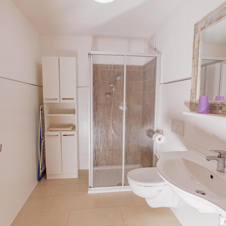 Schönes Apartment mit 80qm - Appartamento con 2 Camere da Letto - 10