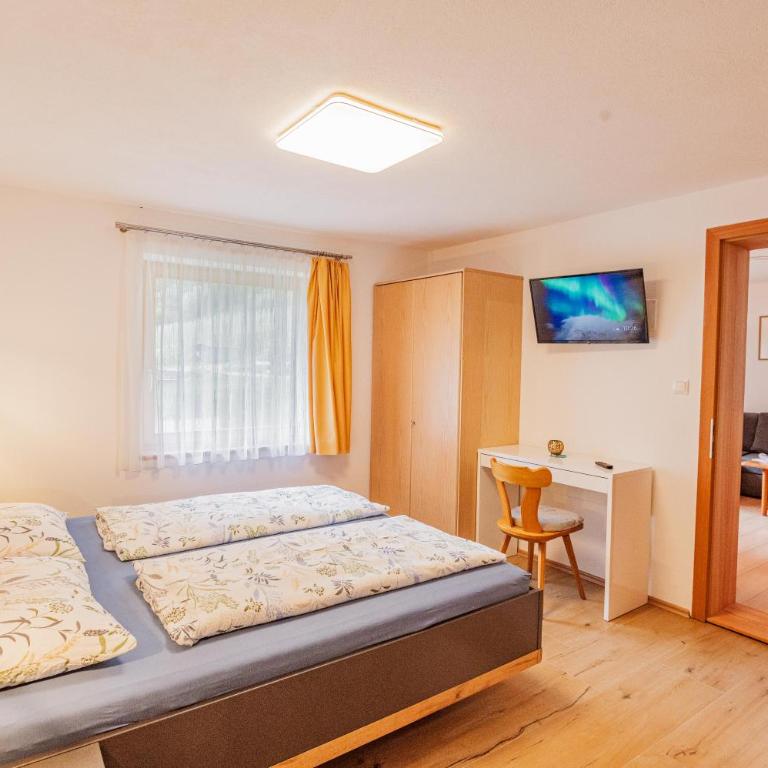 Schönes Apartment mit 80qm - Appartamento con 2 Camere da Letto - 6