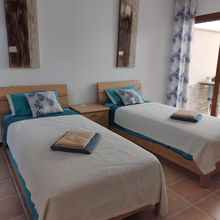 Casa Lily - Villa - 39