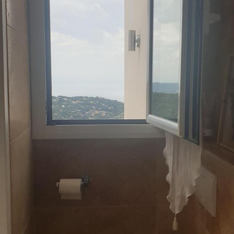 Maison belle vue - Three-Bedroom House - 19